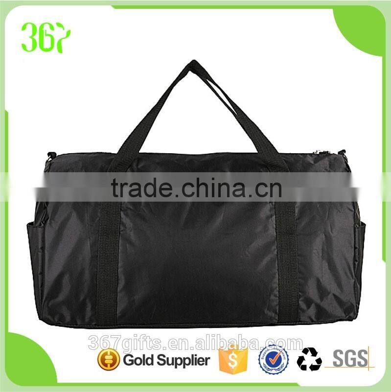 Hot Selling Practical Ladies Five Star Logo Customized Travel Bag Wholesale