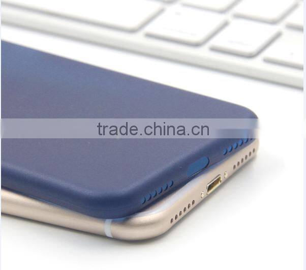 2016 Mobile Accessories Hot New Products For iPhone7 Case, Ultra thin Case For iPhone 7