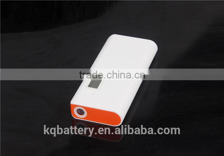 long lasting power bank for tablet laptop ,power bank 10000mah