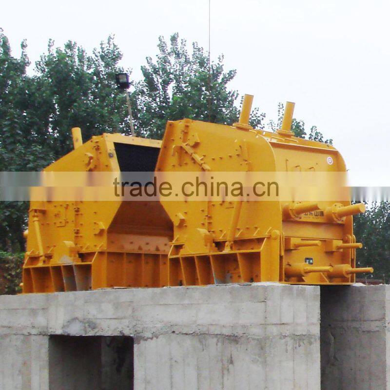 Tone Crusher/Impact Crusher
