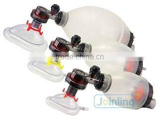 Cuffed Oral Endotracheal Tube