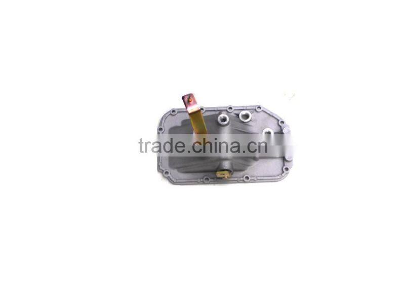 Gearbox side cover assembly QINGLING 600P transmission gearbox side cover assy QINGLING light truck auto parts