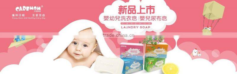 OEM &ODM Service Pure Natural Solid Form Olive Oil Handmade Transparent Toilet Soap