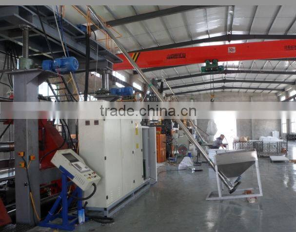 PDQ Package 180cm regular folding table