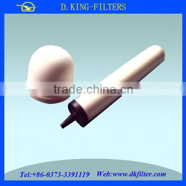 Industrial aluminium ceramic foam filter