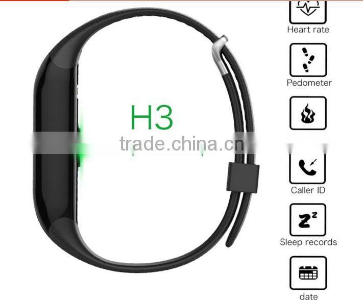 Smart band for sport Fitness band heart rate Smart band