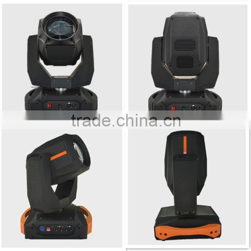 Hot&amazing! beam 7r sharpy moving head light/ beam 230