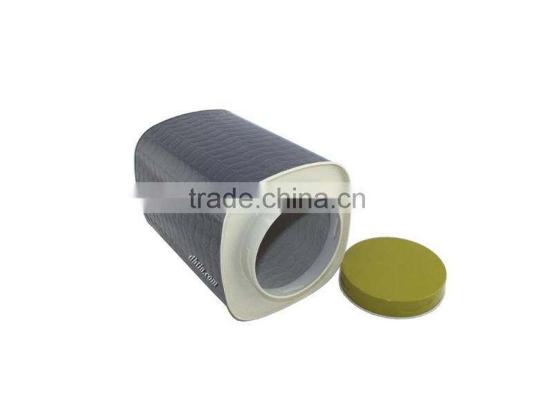 candy container, candy box, candy tin