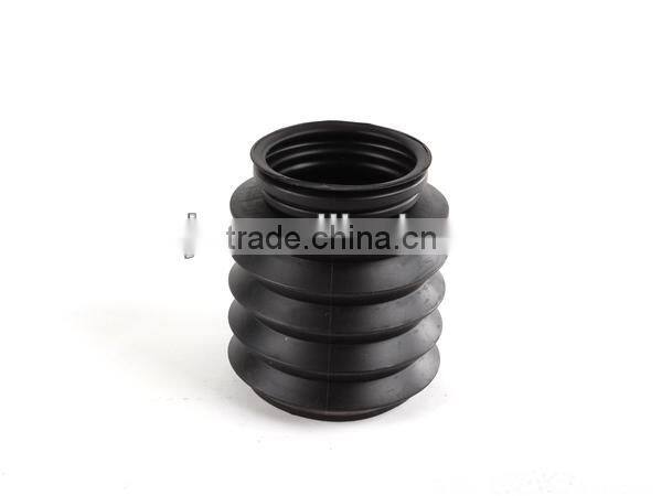 Custom Made Rubber Car Drive Shaft Boot
