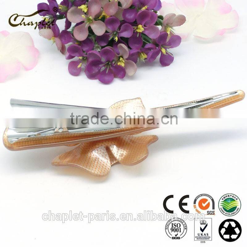 cheapest simple style large hair grips