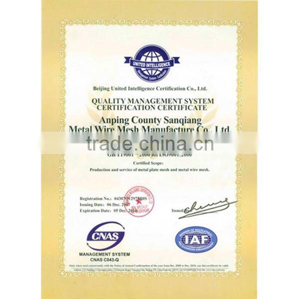 Perforated Metal Sheet and perforated metal mesh