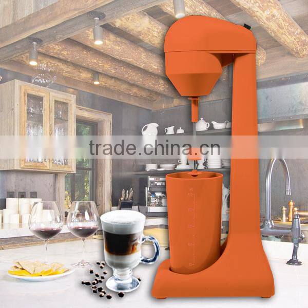 fountain drink mixer