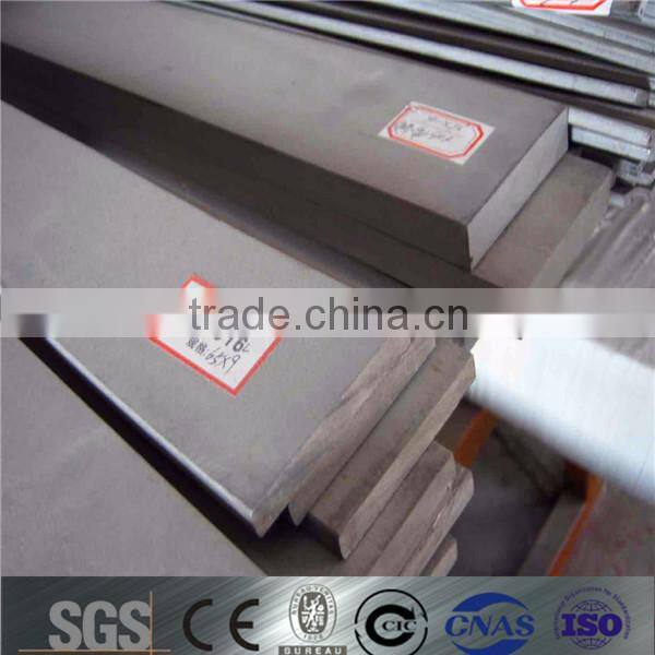 hot rolled black mild steel flat bar /q235 flat steel bar