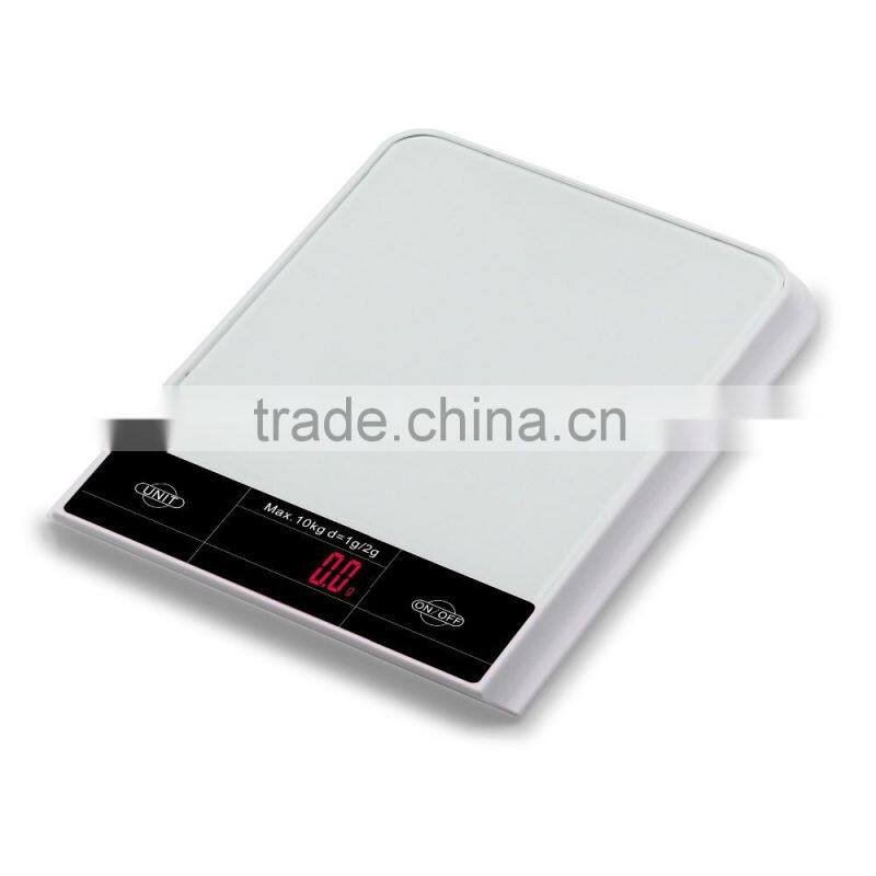 LED Display Kitchen Scale
