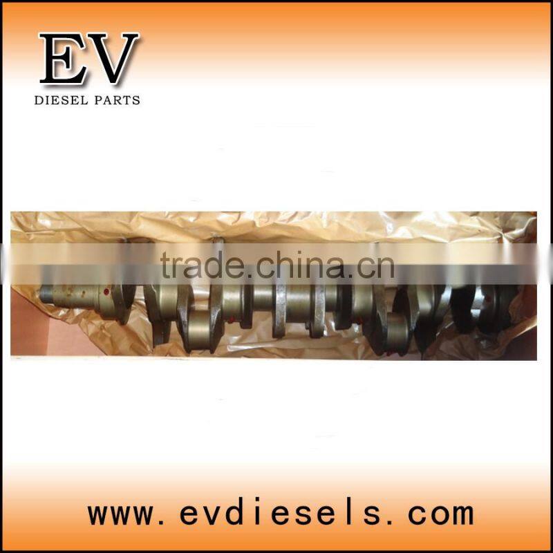 intake manifold F17E overhauling F17C exhaust manifold suitable for HINO