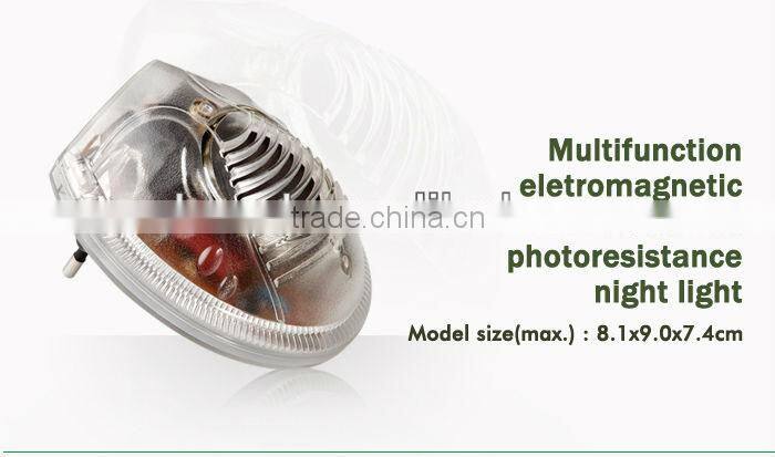 With Different Plugs Electronic Bed Bugs / Spider Repeller Control