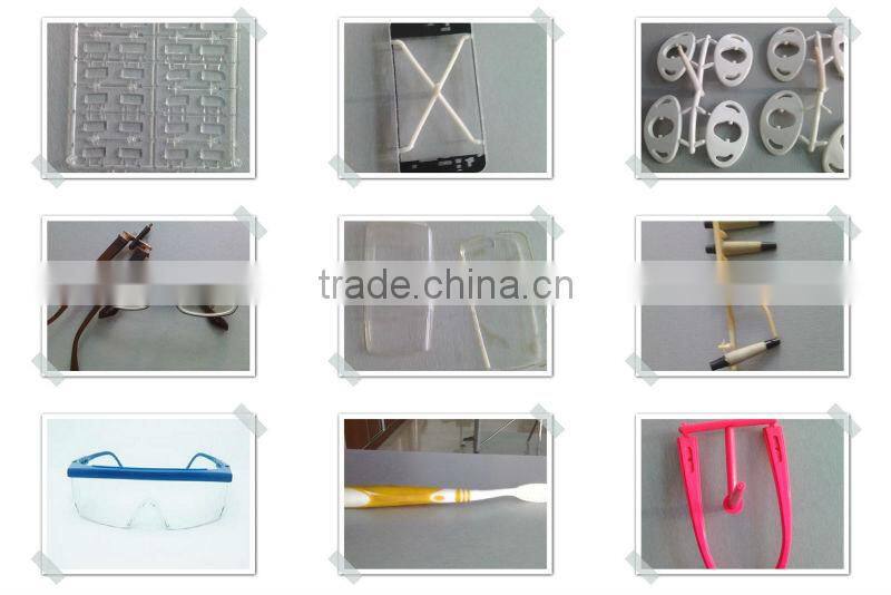 KS-35T vertical plastic injection mould machine small cheap price