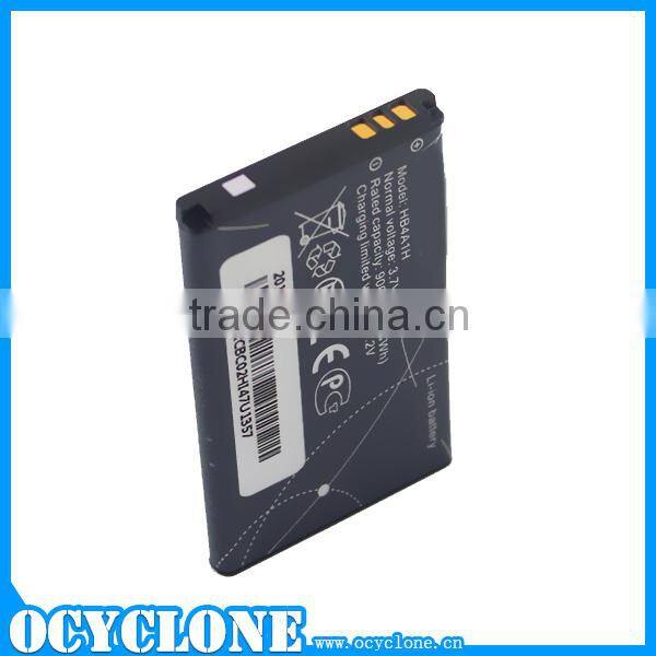 Mobile rechargeable battery for huawei U120 original 3.4WH