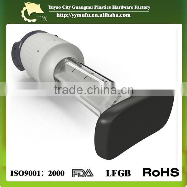 30 Blades Meat Tenderizer,Stainless Steel needles, 90ml Capacity