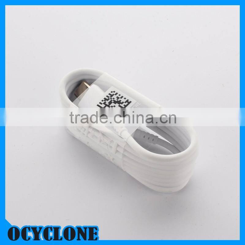 2016 Best Selling Type C Data Sync Charger Charge Cable for Samsung Note 7