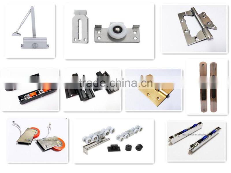 KLD-DX-201High Quality Door Concealed Hinge