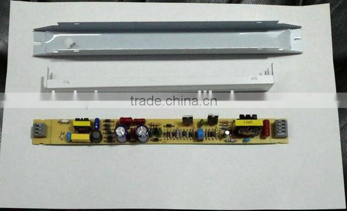 T8 36W New Low Frequency Digital Electronic Uv Lamp Ballast