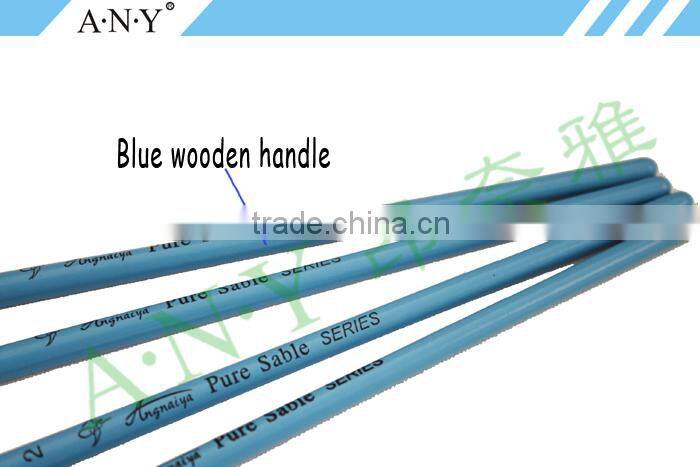 ANG High Quality Nail Art Building Product Acrylic Art Brushes Popular And Durable