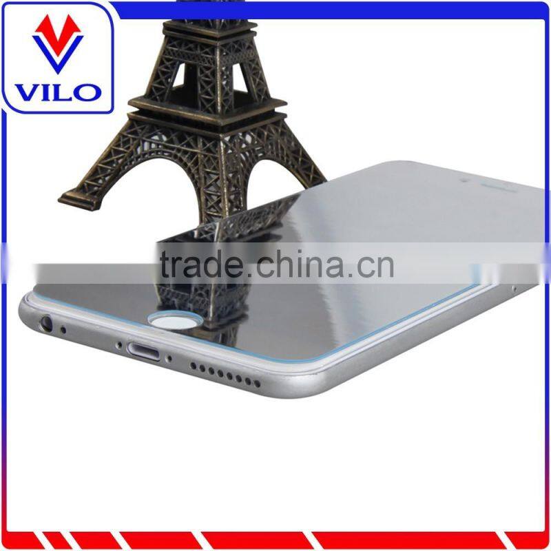 For Iphone 6 Tempered Glass 9h Mirror Tempered Glass Screen Protector film