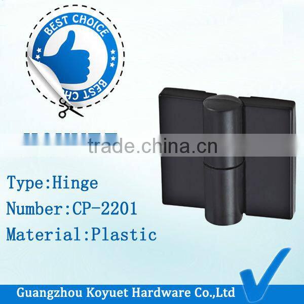 WC Public KOYUET Nylon Toilet Partition Cubicle Hardware Wood Door Pivot hinge