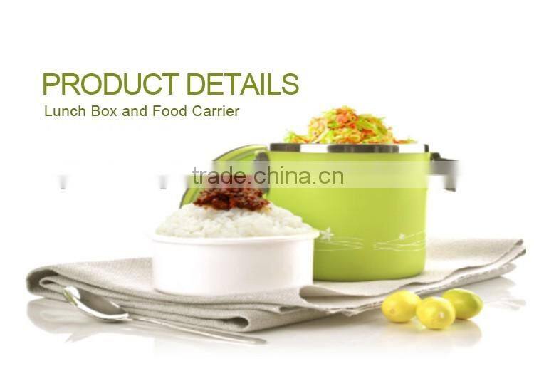 Good Quality Cheap bento lunch box