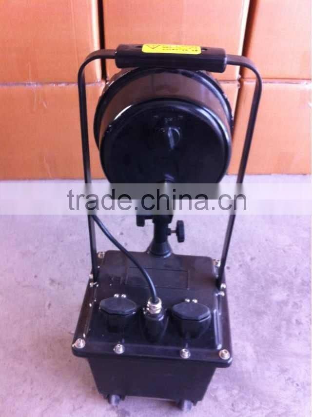 IP65 20Ah 24V Explosion proof working light movable
