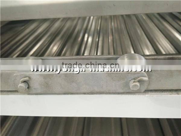 Iso certification and new condition dry dog food making machine