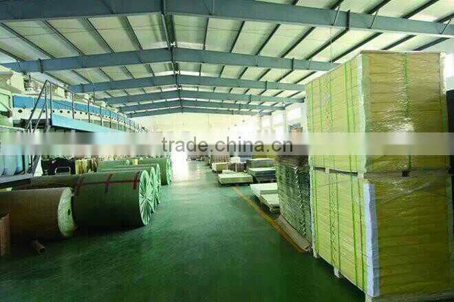 alibaba China self adhesive pvc sheet for photo album