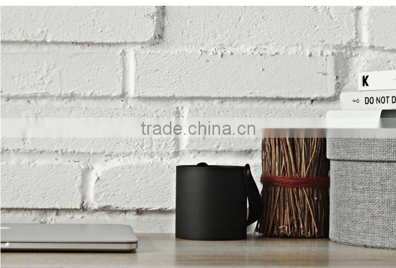 North-Europe Style Touch Smart Control 40db USB Fan