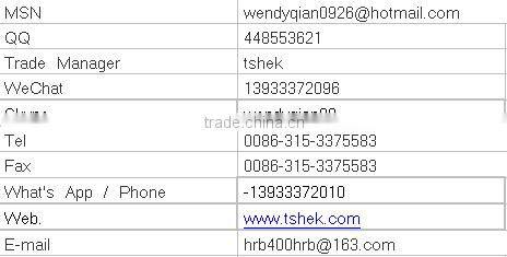 250lm led fialment bulb with tail candle lamp