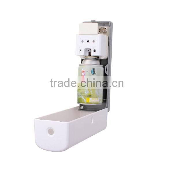 toilet light Spray Air Freshener remote aerosol dispenser