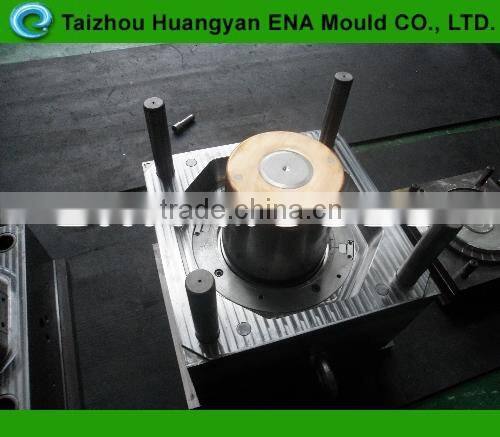 5Gallon plastic bucket mould