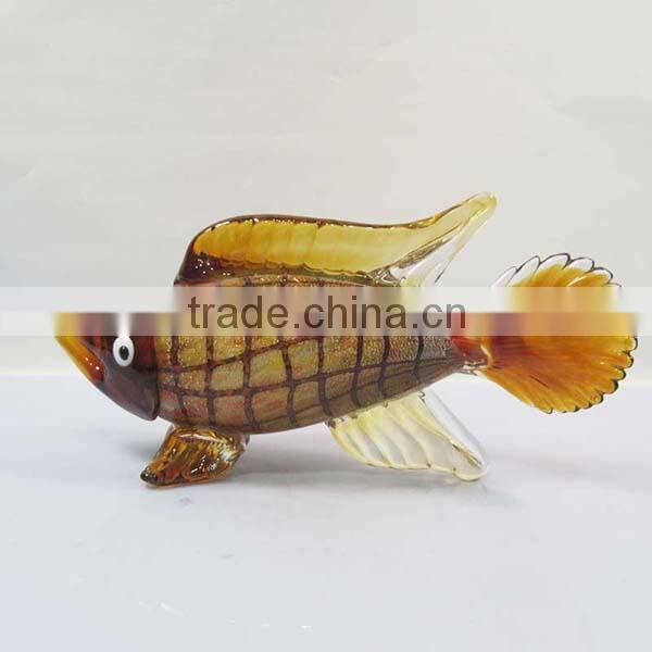 Wholesale High Quality craft clear glass ornaments wholesale