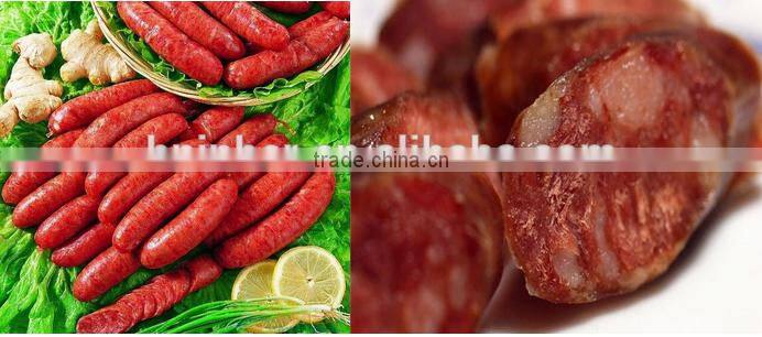 hto selling sausage making machine prices