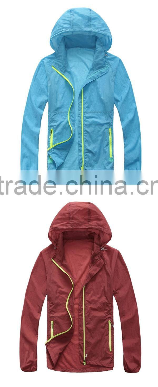 High Qualithy Transparent Mens Rain Jacket with Hood,XXX XXX Man Jacket
