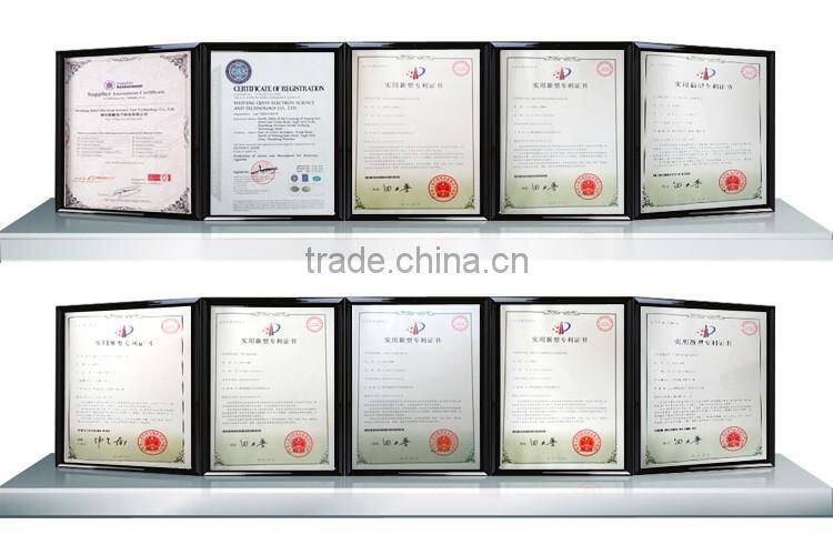 Wire Type Omnidirectional Capacitor Microphone For Electric Toy