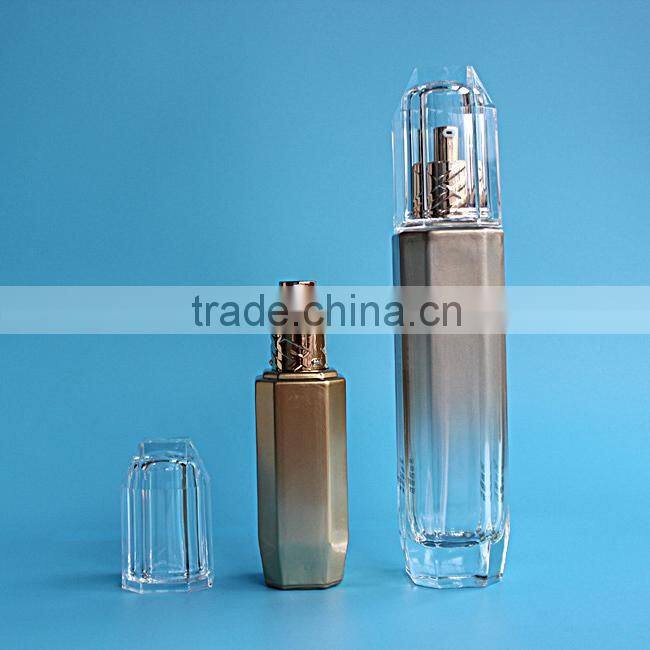 wholesale Fancy glass bottle,glass bottle for cosmetics