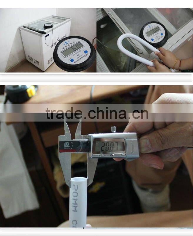 20mm diameter 180degree bend cable conduit pipe