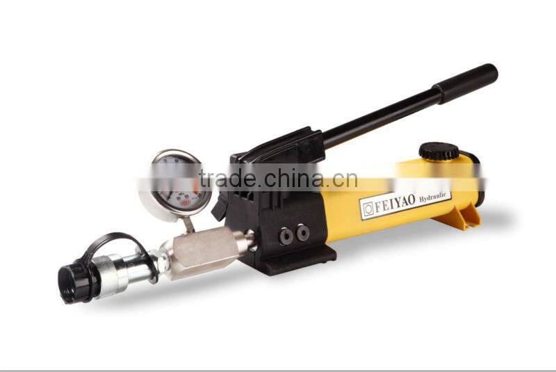 FY-EP series lightweight hydraulic lift oil pump