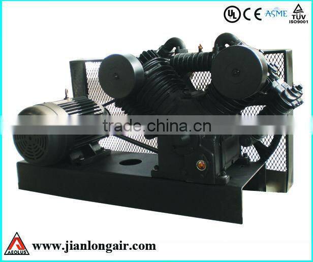 air compressor without vessel