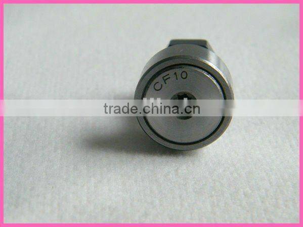 curve roller bearings