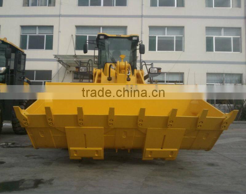 farm machinery mini garden loader zl-10 NEO 910 with changchai engine hydraulic joystick