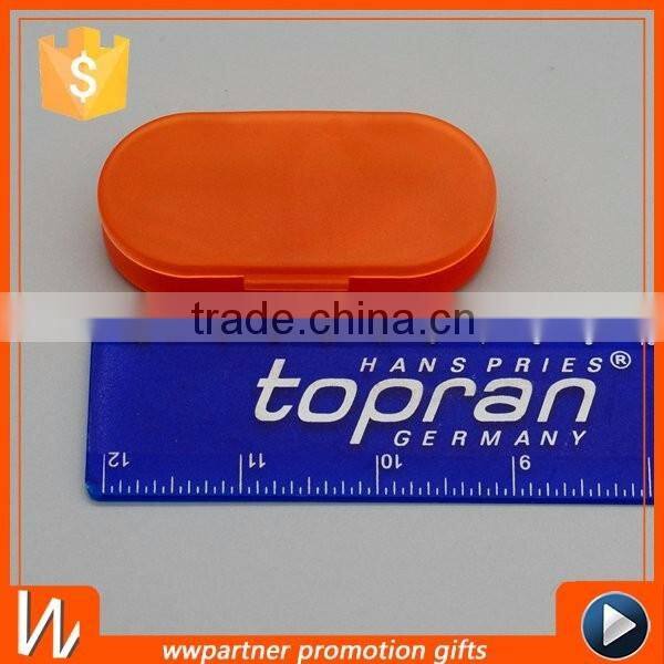 Free pill boxes for promotion project