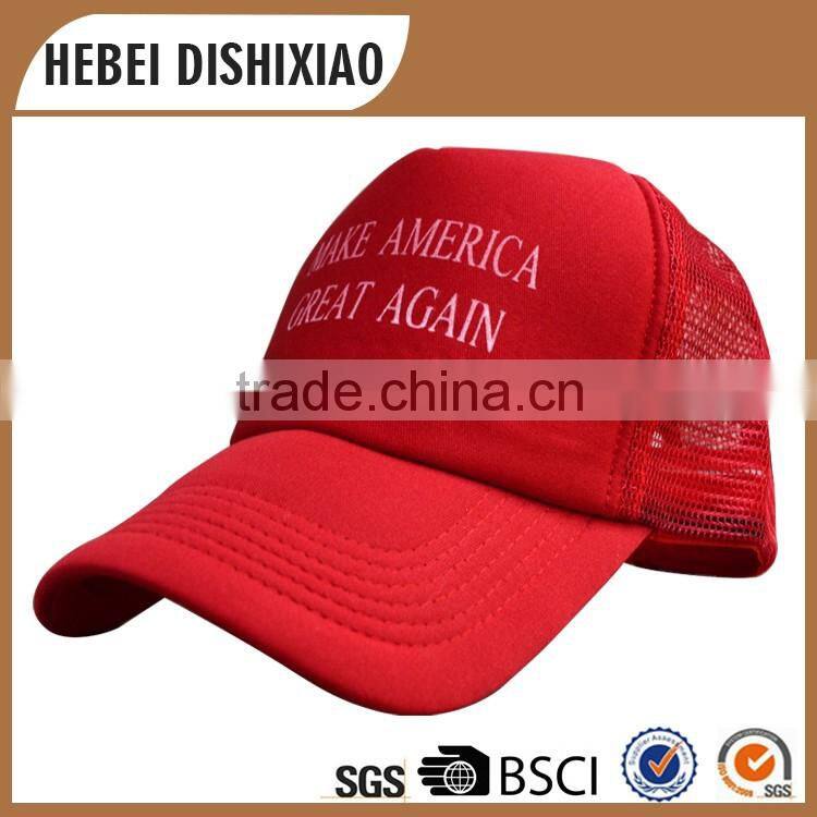 Hot Sell Cool Cheap Sport Caps,Mesh Hats And Caps