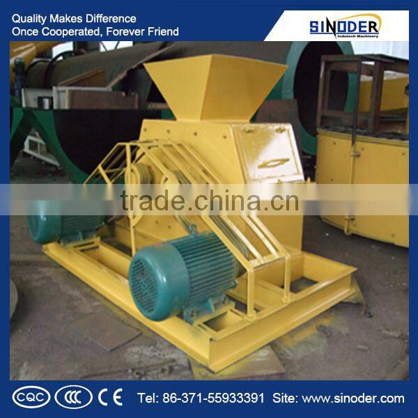 Organic Fertilizer production line Granulation Plant/Fertilizer Pellet Processing Machine